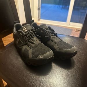On Cloud Waterproof Running Shoe- NWOT
